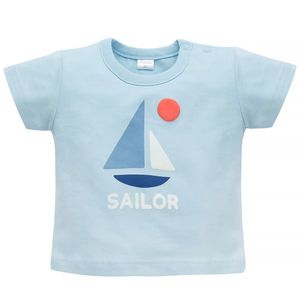 Pinokio Kids's Sailor T-shirt obraz