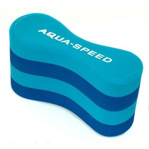 AQUA SPEED Unisex's Swimming Boards Ósemka "4" obraz
