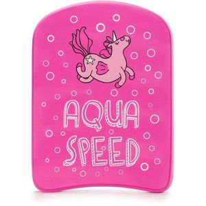 AQUA SPEED Kids's Swimming Boards Kiddie obraz