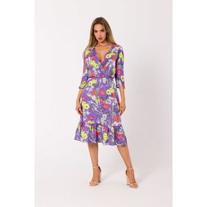 Made Of Emotion Woman's Dress M739 obraz