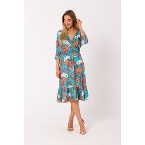 Made Of Emotion Woman's Dress M739 obraz