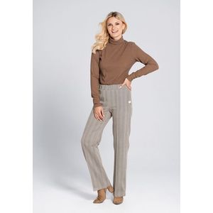 Look Made With Love Woman's Trousers 260 Myke obraz