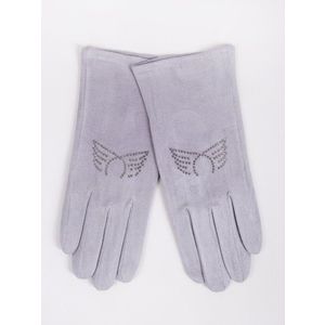 Yoclub Woman's Women's Gloves RES-0032K-AA50-001 obraz
