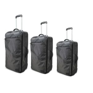 Semiline Unisex's Suitcase Set T5526-0 obraz