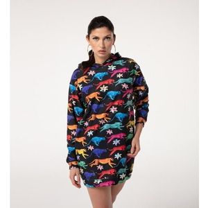 Mr. GUGU & Miss GO Woman's Dress OHD 1867 obraz