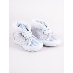 Yoclub Kids's Baby Girls' Shoes OBO-0191G-4500 obraz
