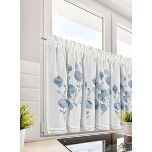 Eurofirany Unisex's Curtain 372423 obraz