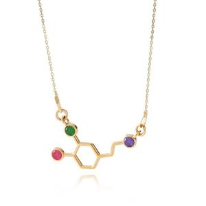 Giorre Woman's Necklace 378067 obraz