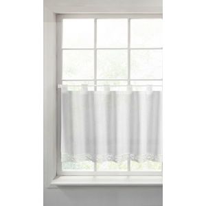 Eurofirany Unisex's Curtain 373041 obraz