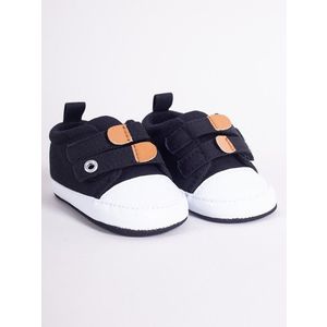 Yoclub Kids's Baby Boy's Shoes OBO-0208C-3400 obraz