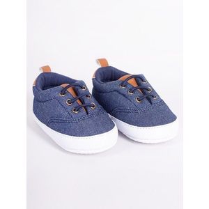 Yoclub Kids's Baby Boy's Shoes OBO-0215C-1800 obraz