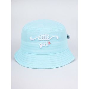 Yoclub Kids's Girl's Summer Hat CKA-0257G-A110 obraz