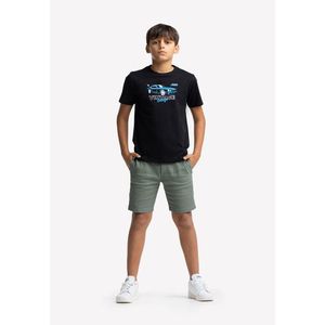 Volcano Kids's Regular T-Shirt T-Furios Junior B02416-S22 obraz