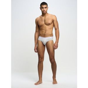 Big Star Man's Underpants Underwear 200164 Grey 901 obraz