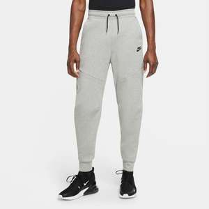 Nike Man's Sweatpants Tech Fleece CU4495-063 obraz