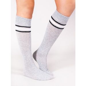 Yoclub Kids's Girl's Cotton Knee-high Socks SKA-0048G-AA00-002 obraz