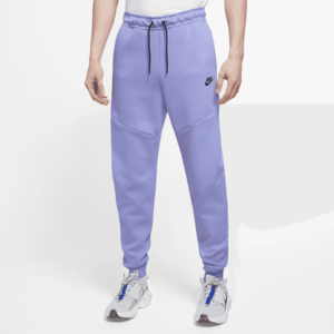 Nike Man's Sweatpants Tech Fleece CU4495-569 obraz