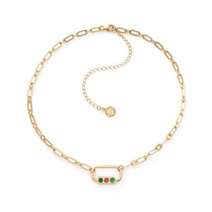 Giorre Woman's Necklace 37800 obraz