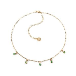 Giorre Woman's Necklace 37803 obraz