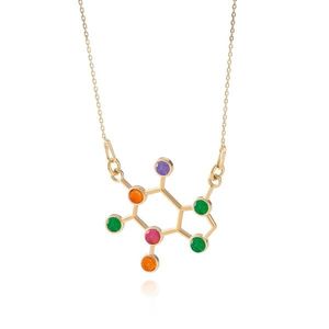 Giorre Woman's Necklace 378045 obraz