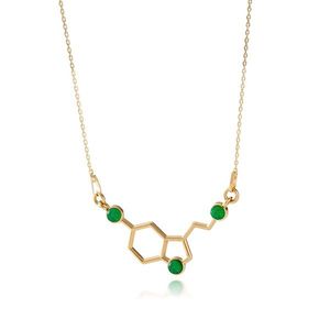 Giorre Woman's Necklace 37809 obraz