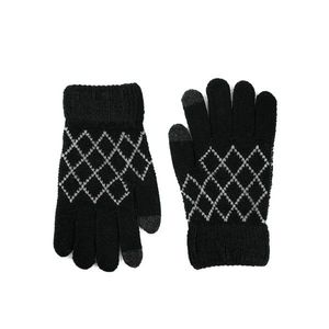 Art Of Polo Gloves 22242 Triglav black 5 obraz