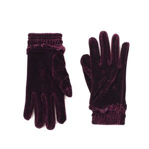 Art Of Polo Woman's Gloves Rk920 obraz