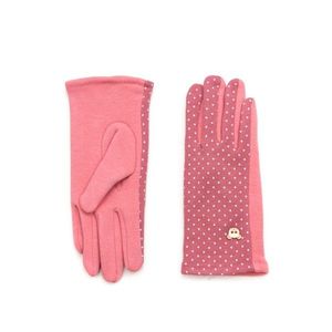 Art Of Polo Woman's Gloves Rk16566 obraz