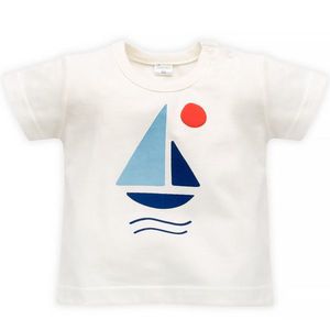 Pinokio Kids's Sailor T-shirt /Print obraz