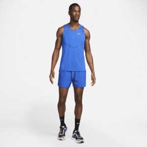 Nike Man's Shorts Dri-FIT Stride DM4755-480 obraz