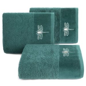 Eurofirany Unisex's Towel 389700 obraz