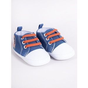 Yoclub Kids's Baby Boy's Shoes OBO-0210C-1800 obraz