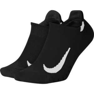 Nike Man's Socks Multiplier SX7554-010 obraz