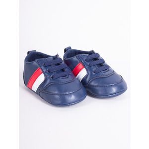 Yoclub Kids's Baby Boy's Shoes OBO-0207C-6100 Navy Blue obraz