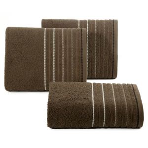 Eurofirany Unisex's Towel 403527 obraz