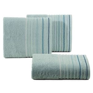 Eurofirany Unisex's Towel 403528 obraz