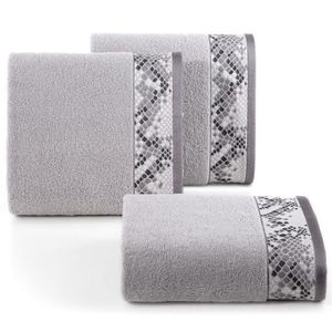 Eurofirany Unisex's Towel 403486 obraz