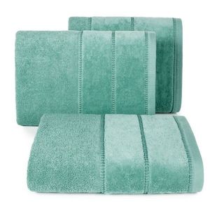 Eurofirany Unisex's Towel 377706 obraz