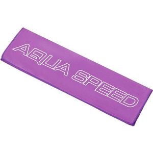 AQUA SPEED Unisex's Towels Dry Flat obraz