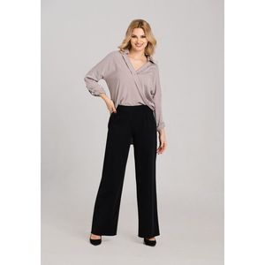 Look Made With Love Woman's Trousers 248 Daisy obraz