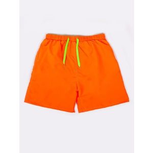 Yoclub Kids's Boys' Beach Shorts LKS-0037C-A100 obraz