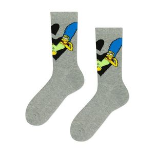 Pánské ponožky Character Simpsons Love obraz