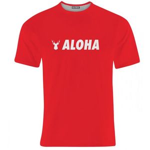 Aloha From Deer Unisex's Basic Aloha T-Shirt TSH AFD248 obraz
