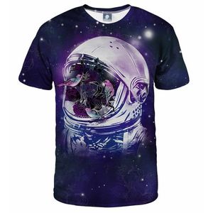 Aloha From Deer Unisex's Lost In Space T-Shirt TSH AFD390 obraz