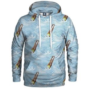Aloha From Deer Unisex's Swimmers Hoodie H-K AFD189 obraz