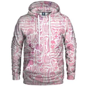 Aloha From Deer Unisex's Candy Mortis Hoodie H-K AFD1021 obraz