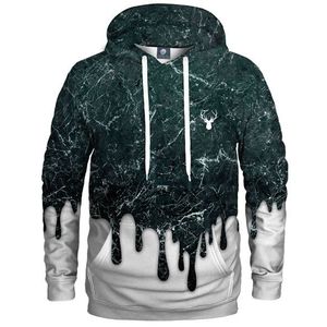 Aloha From Deer Unisex's Dripping Hoodie H-K AFD1010 obraz