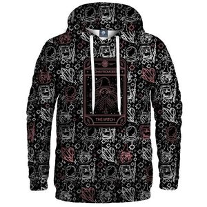 Aloha From Deer Unisex's The Witch Hoodie H-K AFD1002 obraz