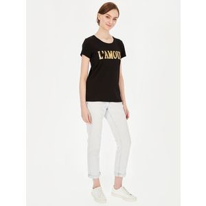 L`AF Woman's T-Shirt Lamour obraz