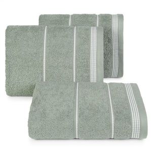 Eurofirany Unisex's Towel 352551 obraz